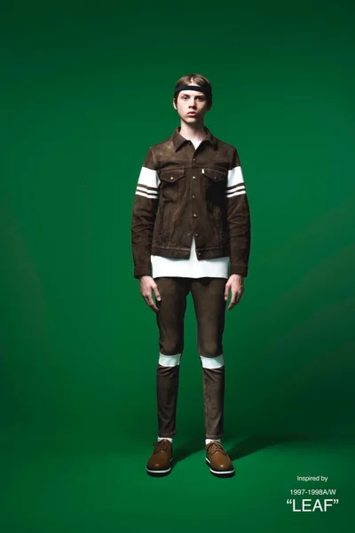 Look 2